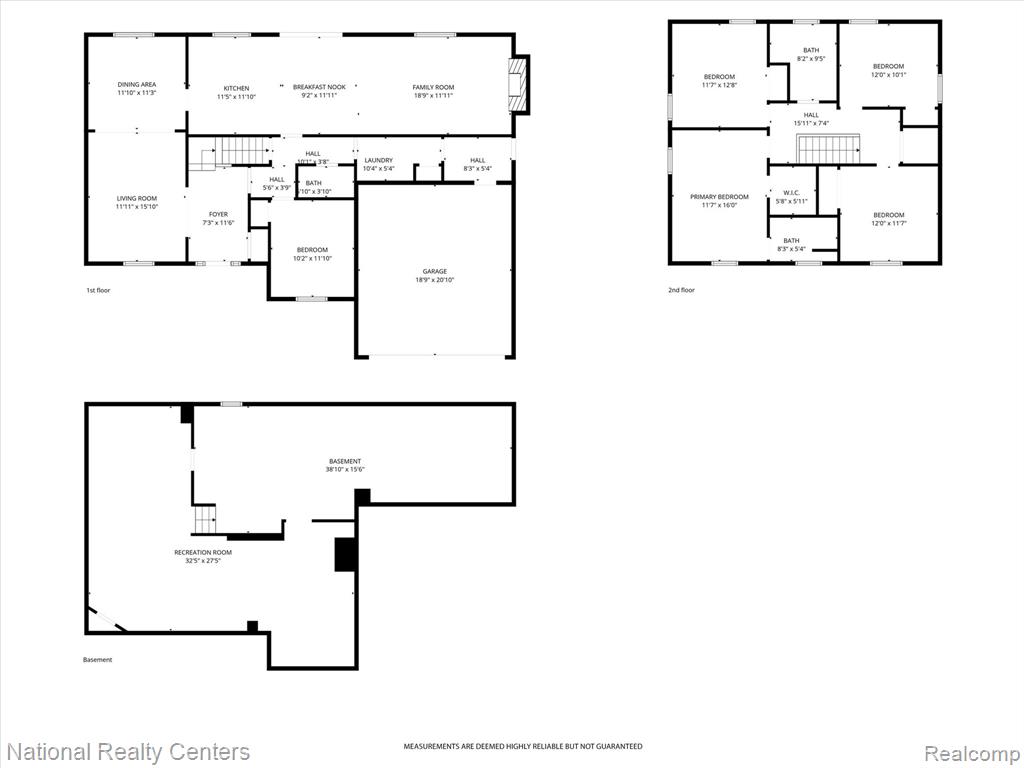 35419 Curtis Road Livonia, MI 48152 - Photo 53 of 53 Gallery Image 53