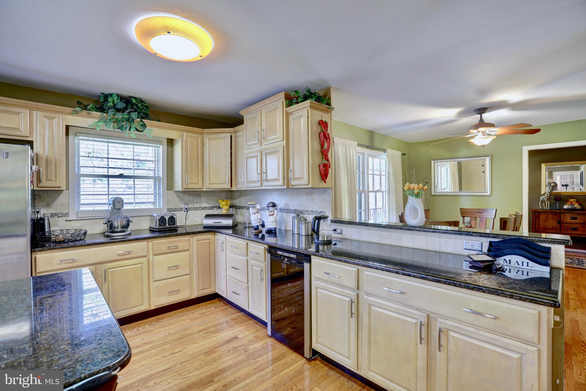 20220 Cockerill Road Purcellville, VA 20132 - Photo 7 of 38 Gallery Image 7
