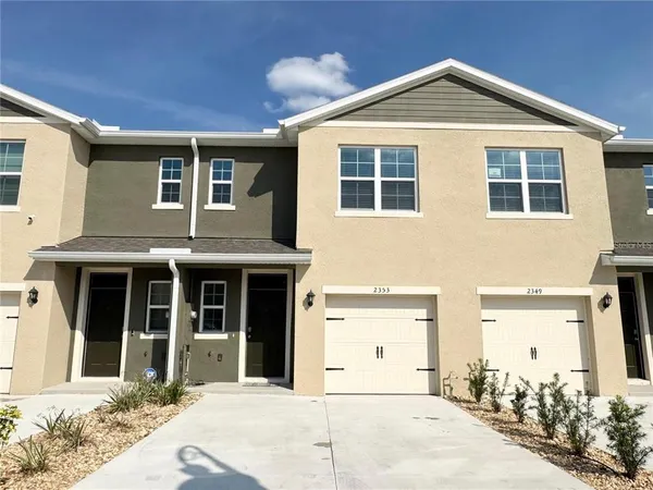 $1,800 | 2353 Penguin Boulevard, Davenport, FL 33837