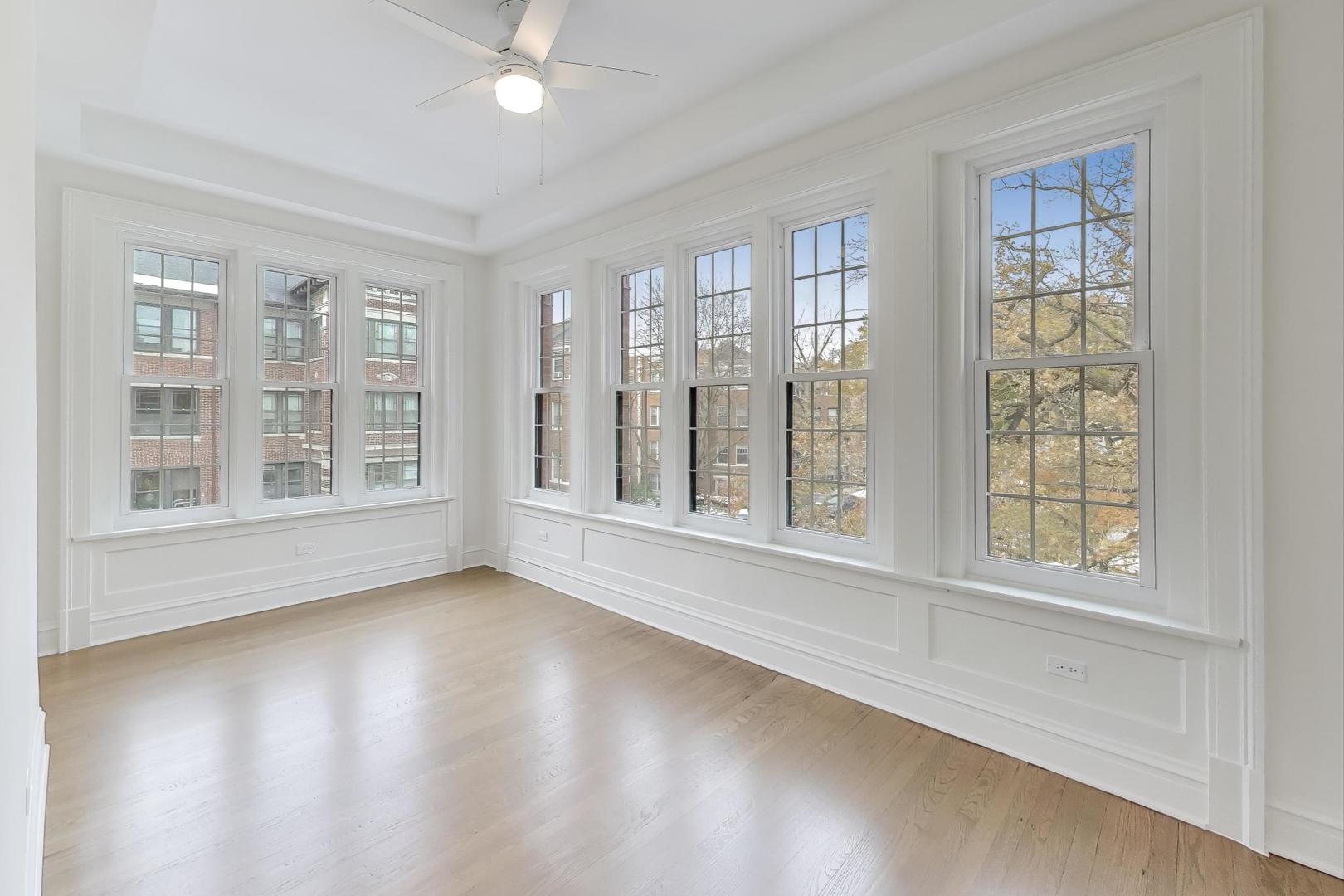 1201 East Madison Park, Unit 3 Chicago, IL 60615 - Photo 12 of 28