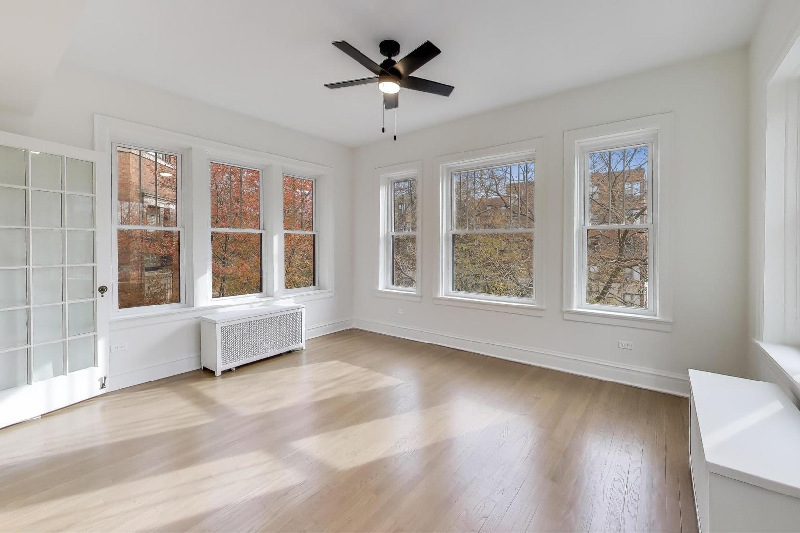 1201 East Madison Park, Unit 3 Chicago, IL 60615 - Photo 21 of 28