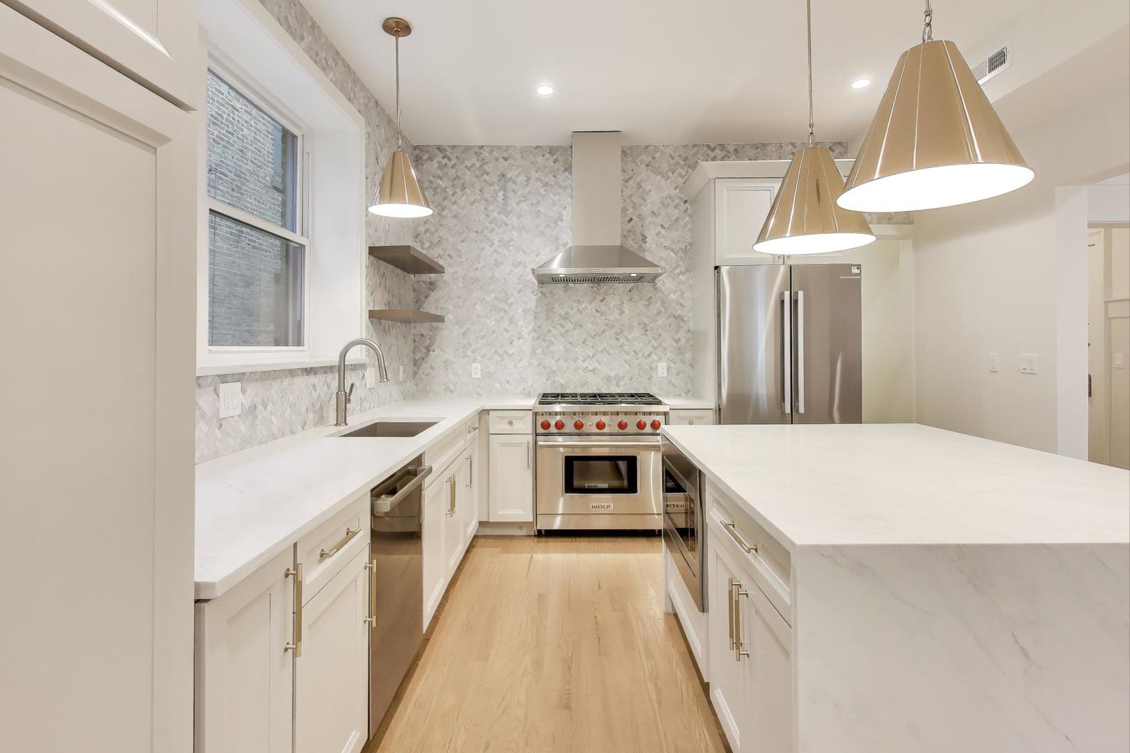 1201 East Madison Park, Unit 3 Chicago, IL 60615 - Photo 9 of 28