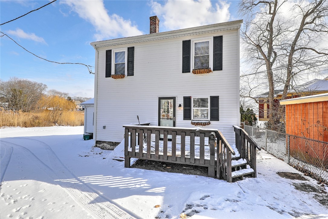 62 Hermit Drive Warwick, RI 02889 - Photo 1 of 31