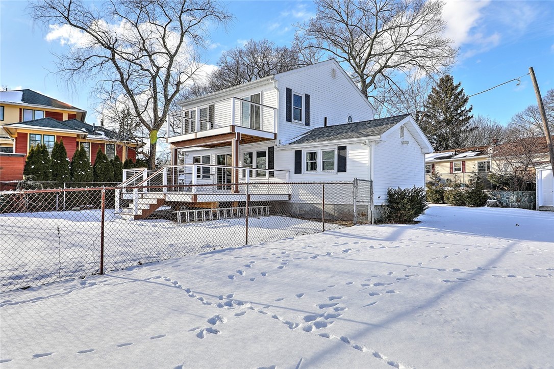 62 Hermit Drive Warwick, RI 02889 - Photo 27 of 31