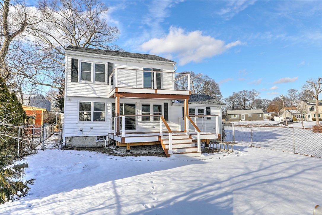 62 Hermit Drive Warwick, RI 02889 - Photo 28 of 31