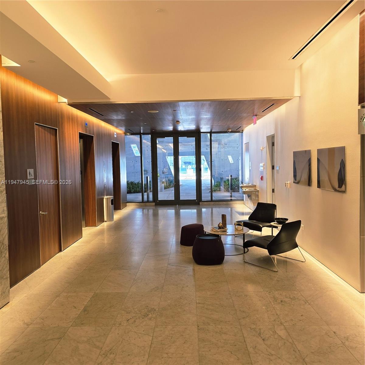 68 Southeast 6th Street, Unit 2110 Miami, FL 33131 - Photo 44 of 59