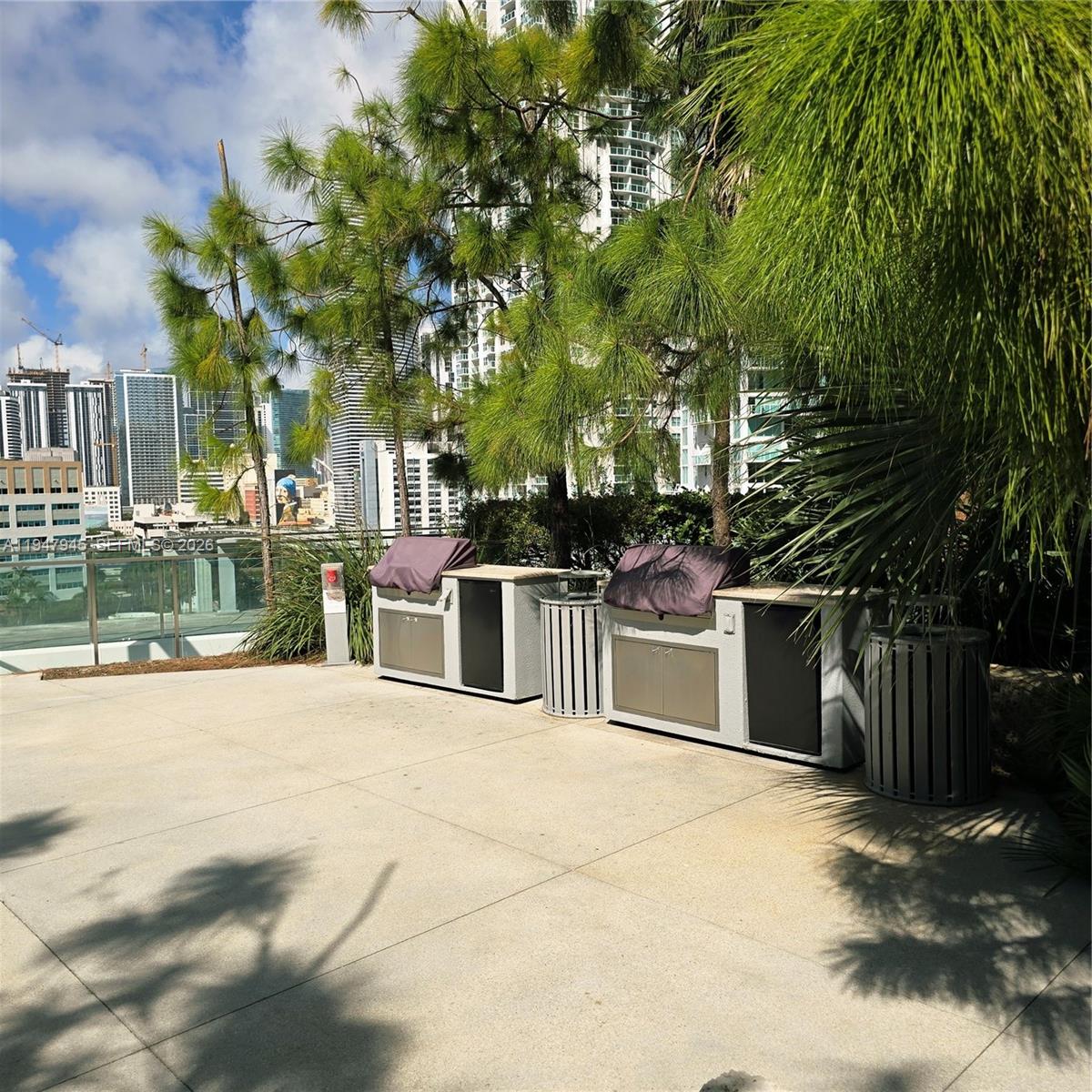 68 Southeast 6th Street, Unit 2110 Miami, FL 33131 - Photo 54 of 59