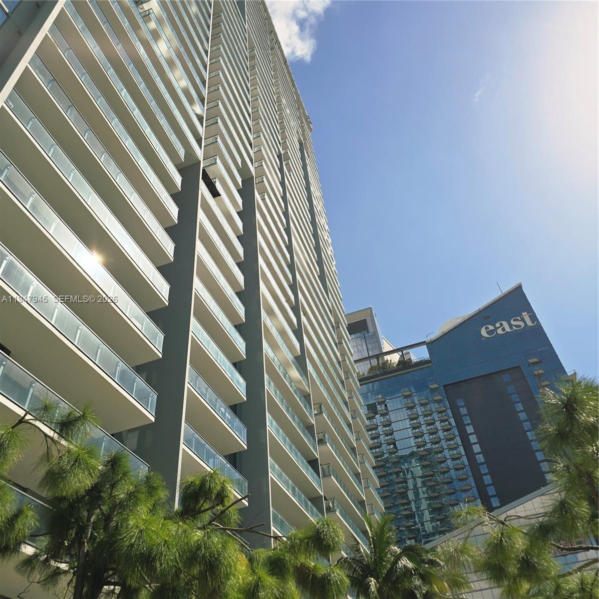 68 Southeast 6th Street, Unit 2110 Miami, FL 33131 - Photo 56 of 59