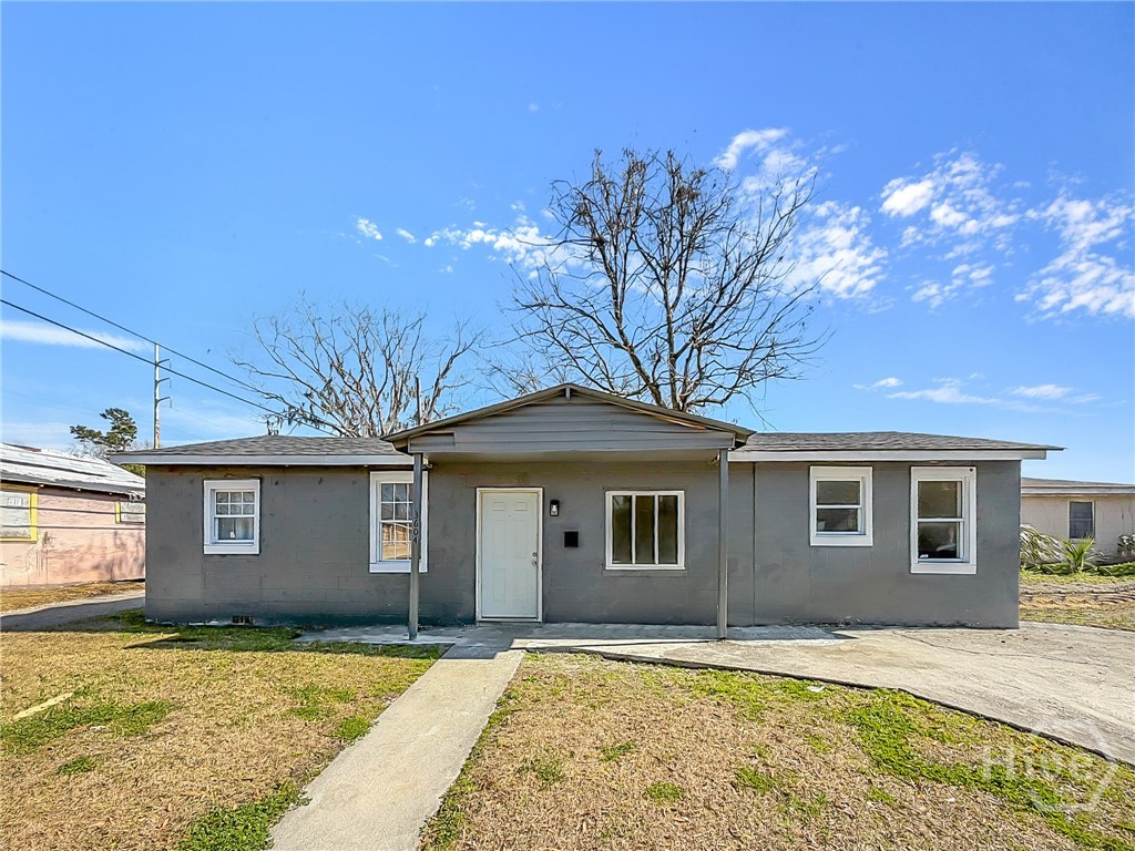 3604 Stevens Street Savannah, GA 31405 - Photo 2 of 18