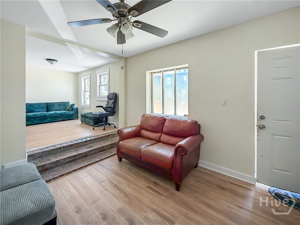 3604 Stevens Street Savannah, GA 31405 - Photo 3 of 18