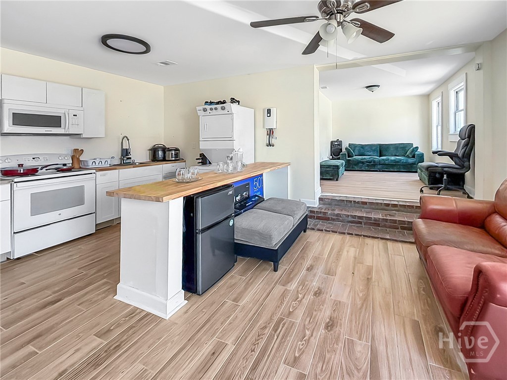 3604 Stevens Street Savannah, GA 31405 - Photo 4 of 18