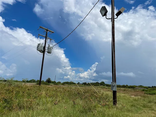 $421,760 | 0 F M 1593, Ganado, TX 77962