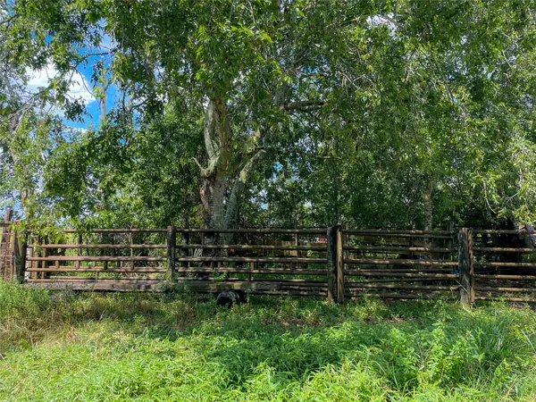 a view of outdoor space and deck