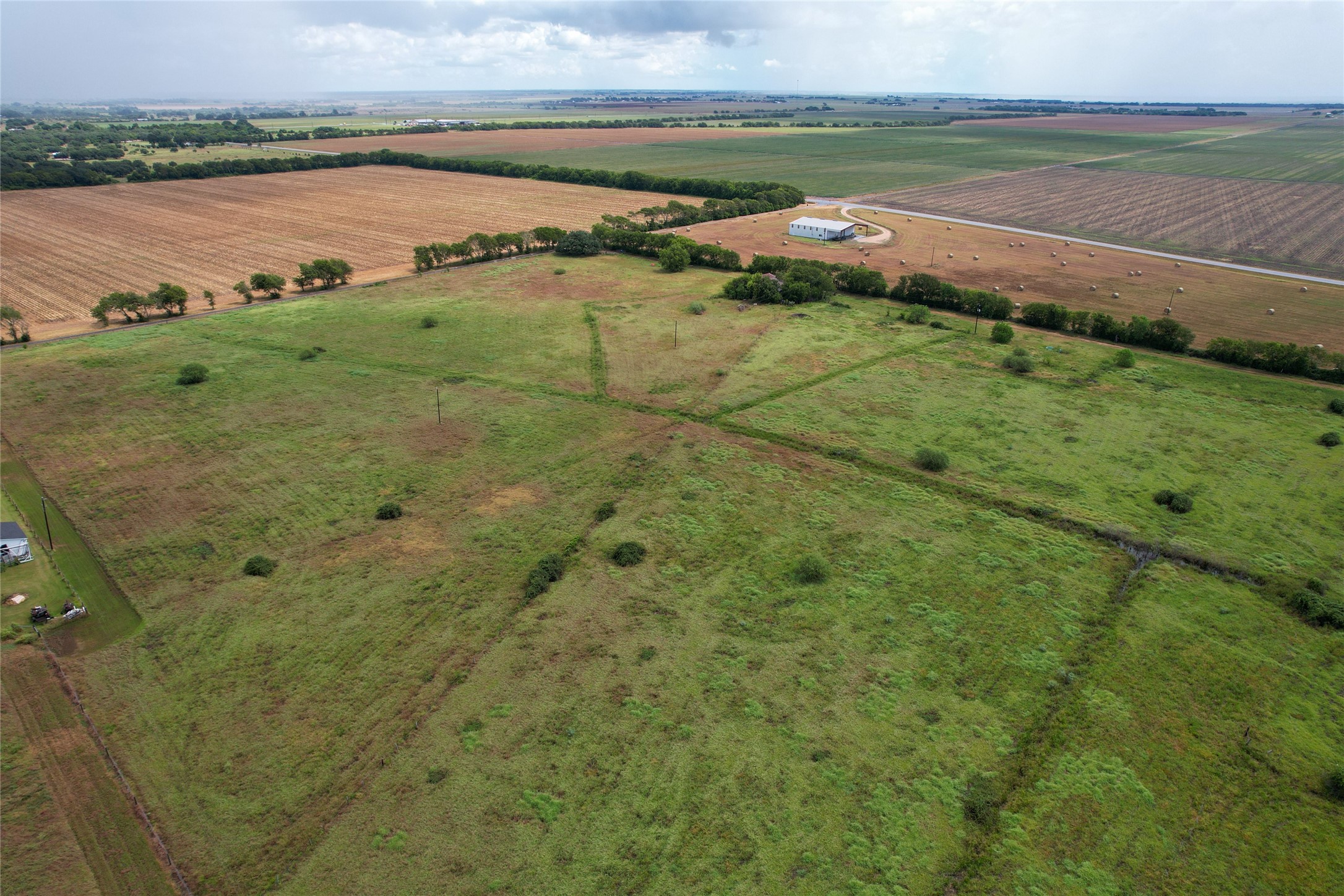 0 F M 1593 Ganado, TX 77962 - Photo 22 of 40 a view of a lake view