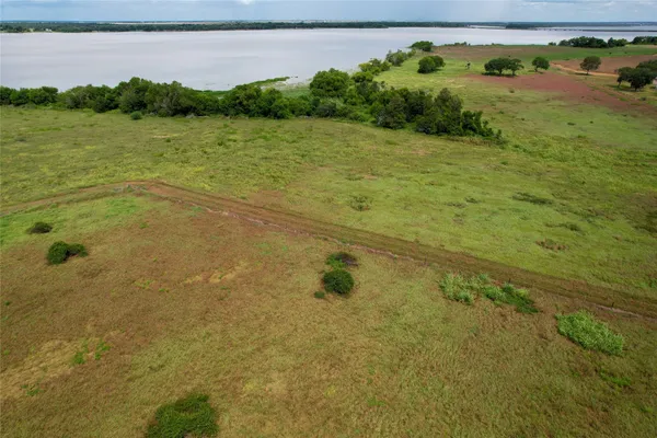 a view of a lake view