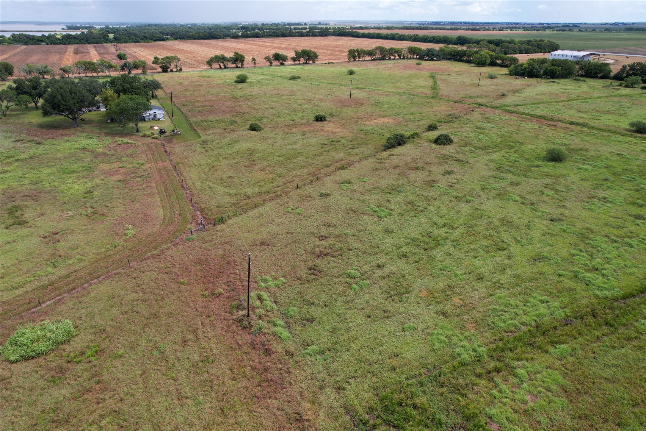 0 F M 1593 Ganado, TX 77962 - Photo 26 of 40 a view of a field with an outdoor space