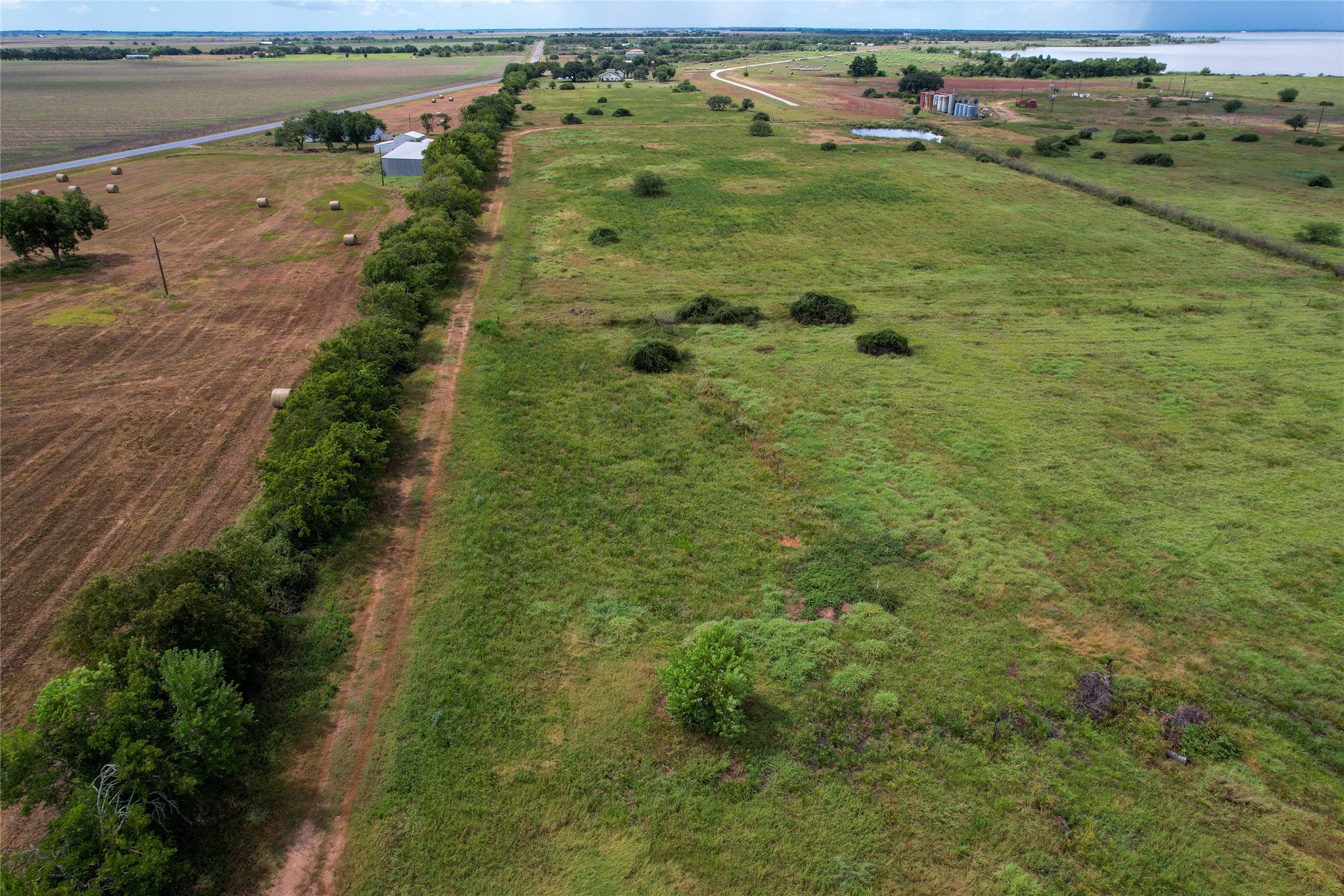 0 F M 1593 Ganado, TX 77962 - Photo 28 of 40 a view of a lake view