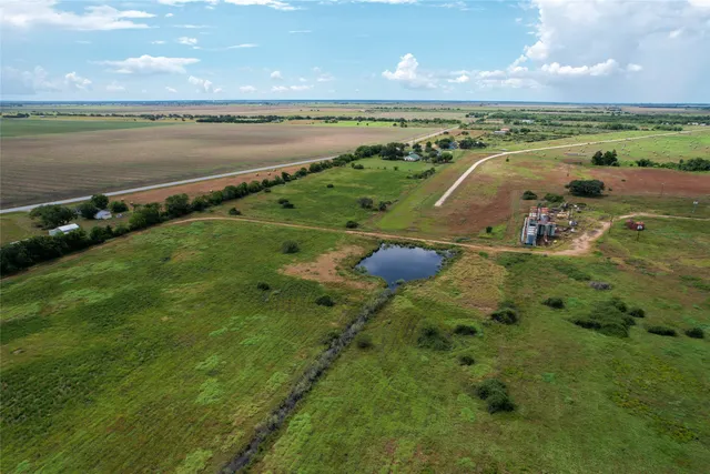 $421,760 | 0 F M 1593, Ganado, TX 77962