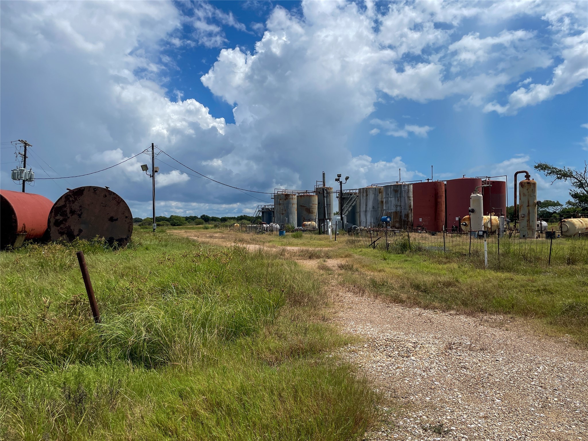 0 F M 1593 Ganado, TX 77962 - Photo 32 of 40 a view of a garden