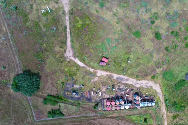 a view of a basket ball ground