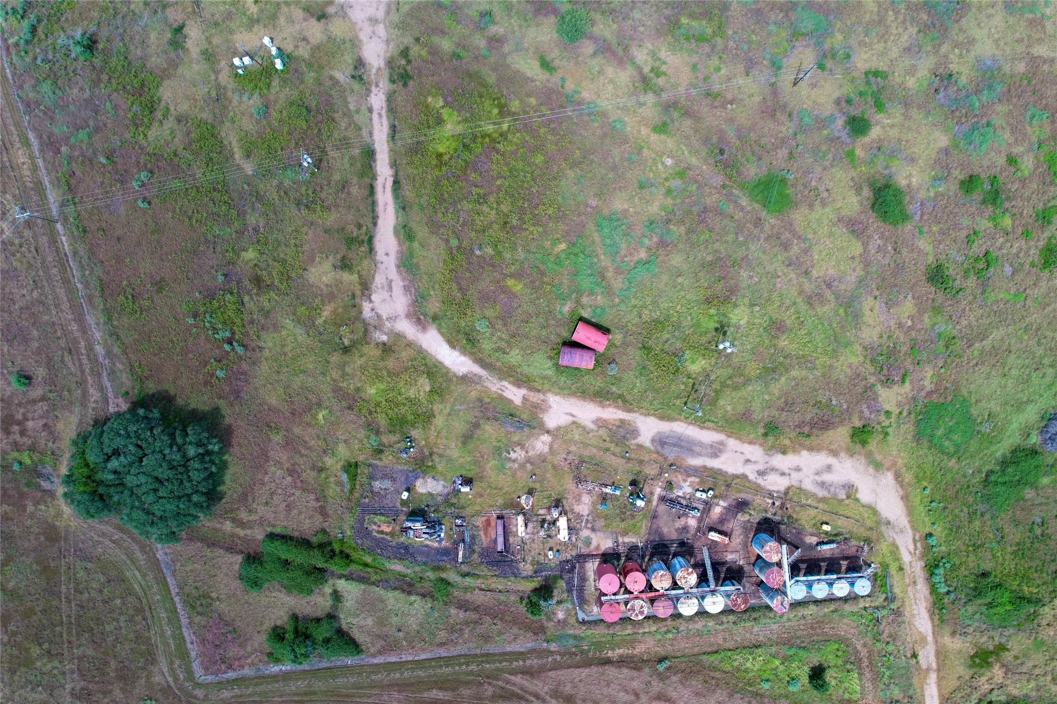 0 F M 1593 Ganado, TX 77962 - Photo 33 of 40 a view of a basket ball ground
