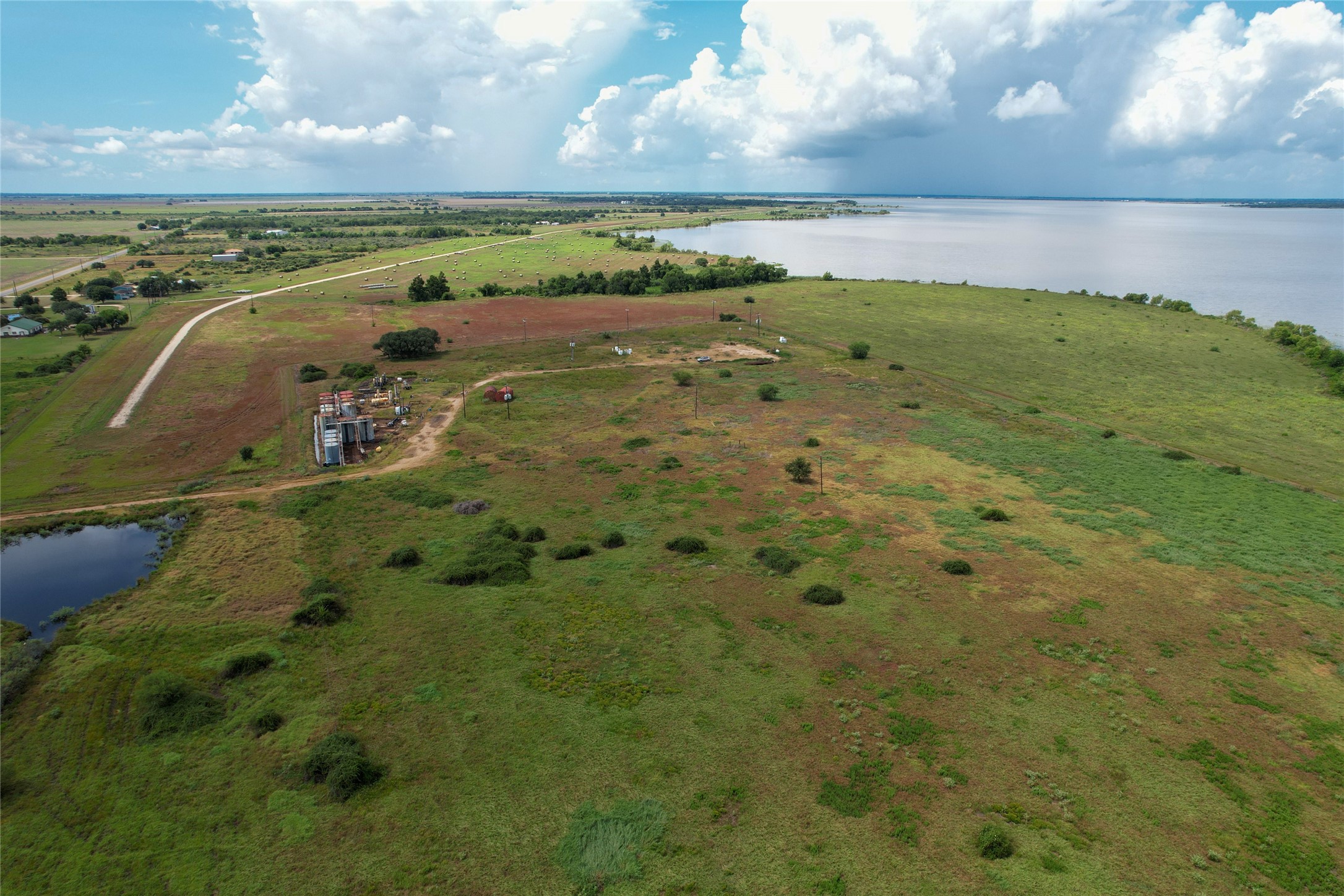 0 F M 1593 Ganado, TX 77962 - Photo 36 of 40 a view of an ocean beach