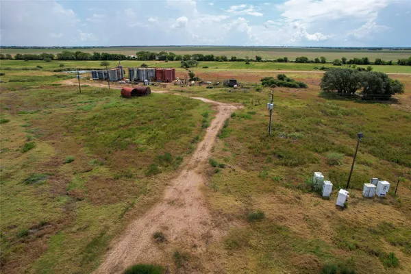 a view of a lake with outdoor space