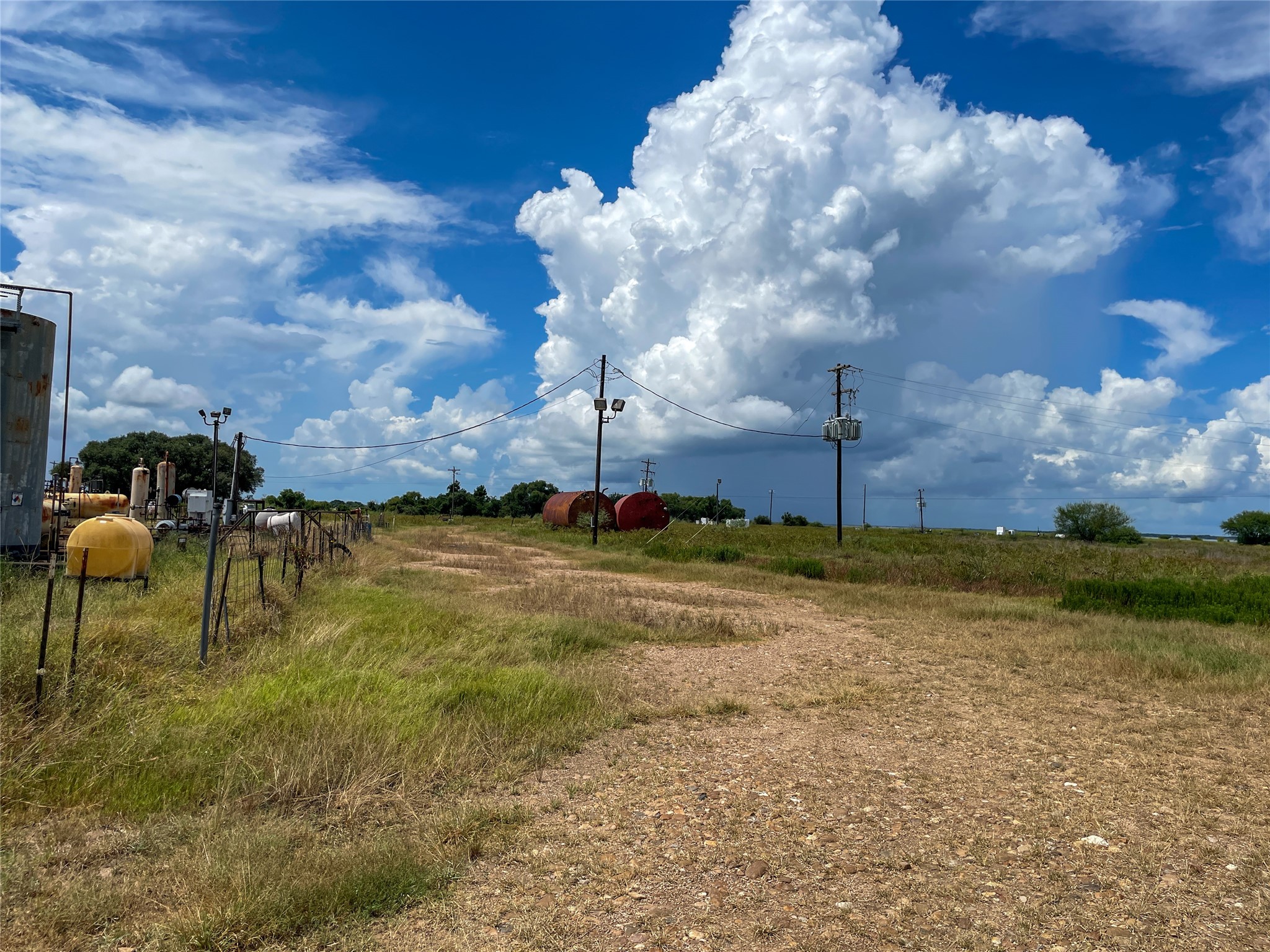 0 F M 1593 Ganado, TX 77962 - Photo 38 of 40