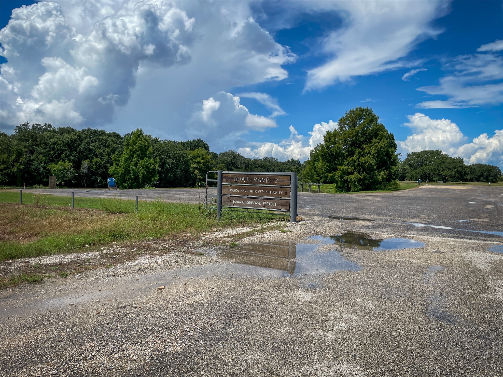 0 F M 1593 Ganado, TX 77962 - Photo 39 of 40 Nearby boat ramps- 2 minutes away!