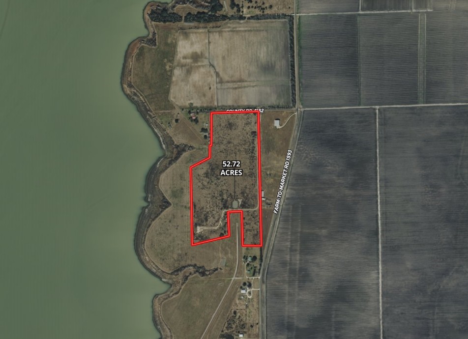 0 F M 1593 Ganado, TX 77962 - Photo 5 of 40 a close view of a shower in a bathroom