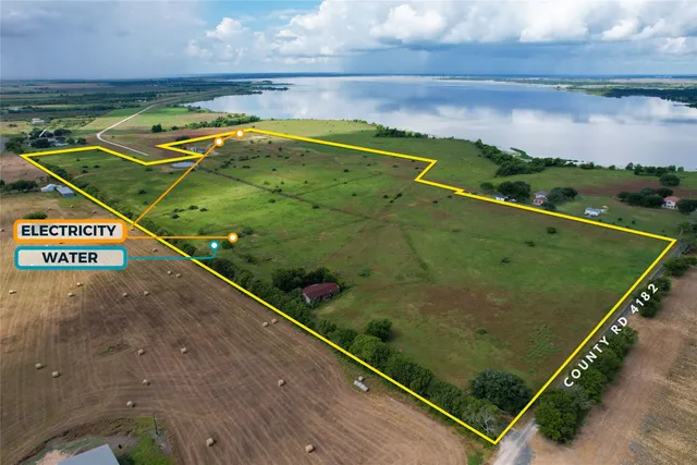 $421,760 | 0 F M 1593, Ganado, TX 77962