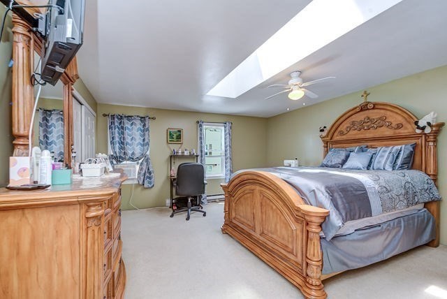 2 Andover Terrace, Unit 2 Lawrence, MA 01843 - Photo 20 of 28