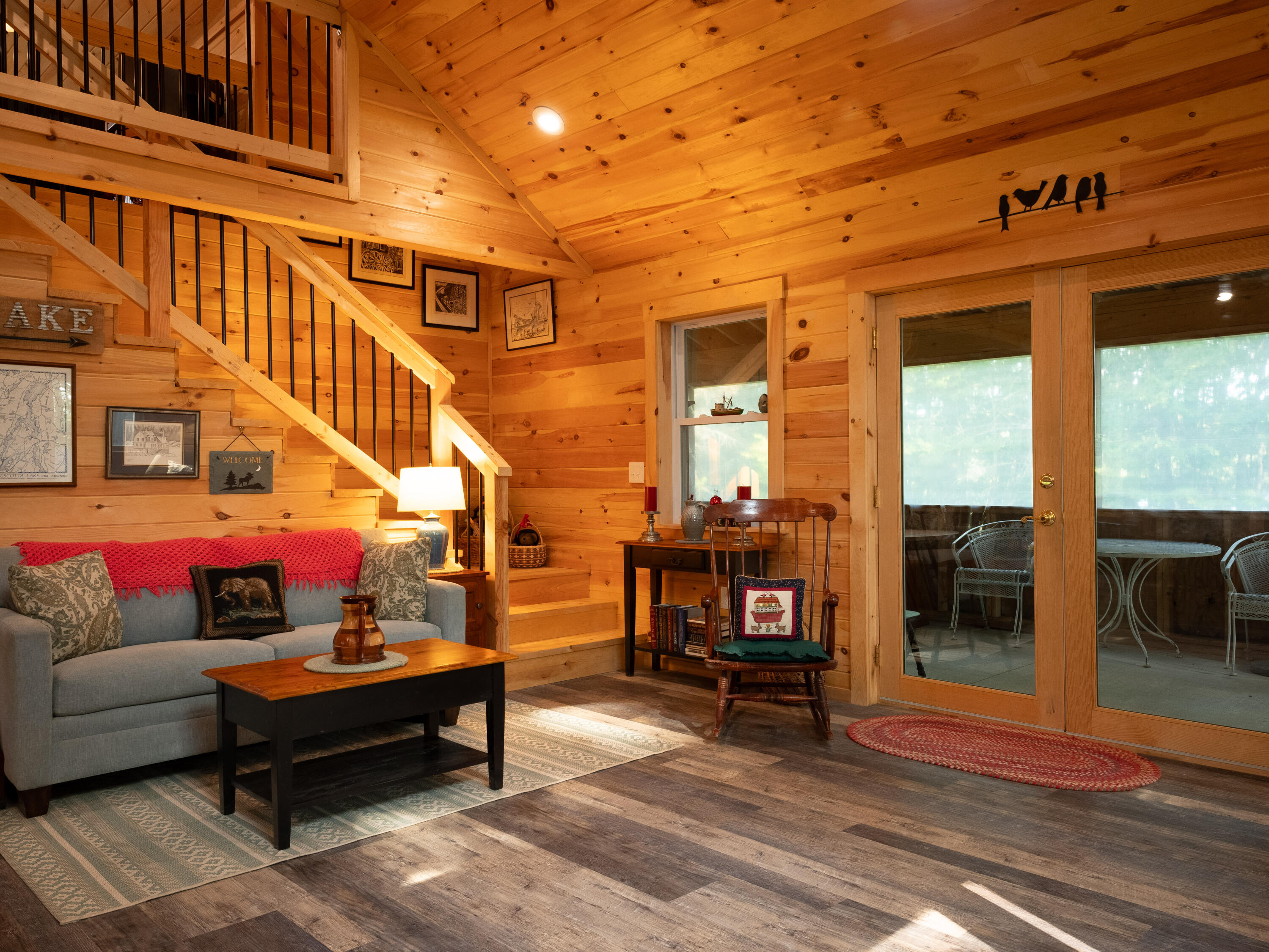 320 Hinks Road Jefferson, ME 04348 - Photo 12 of 61