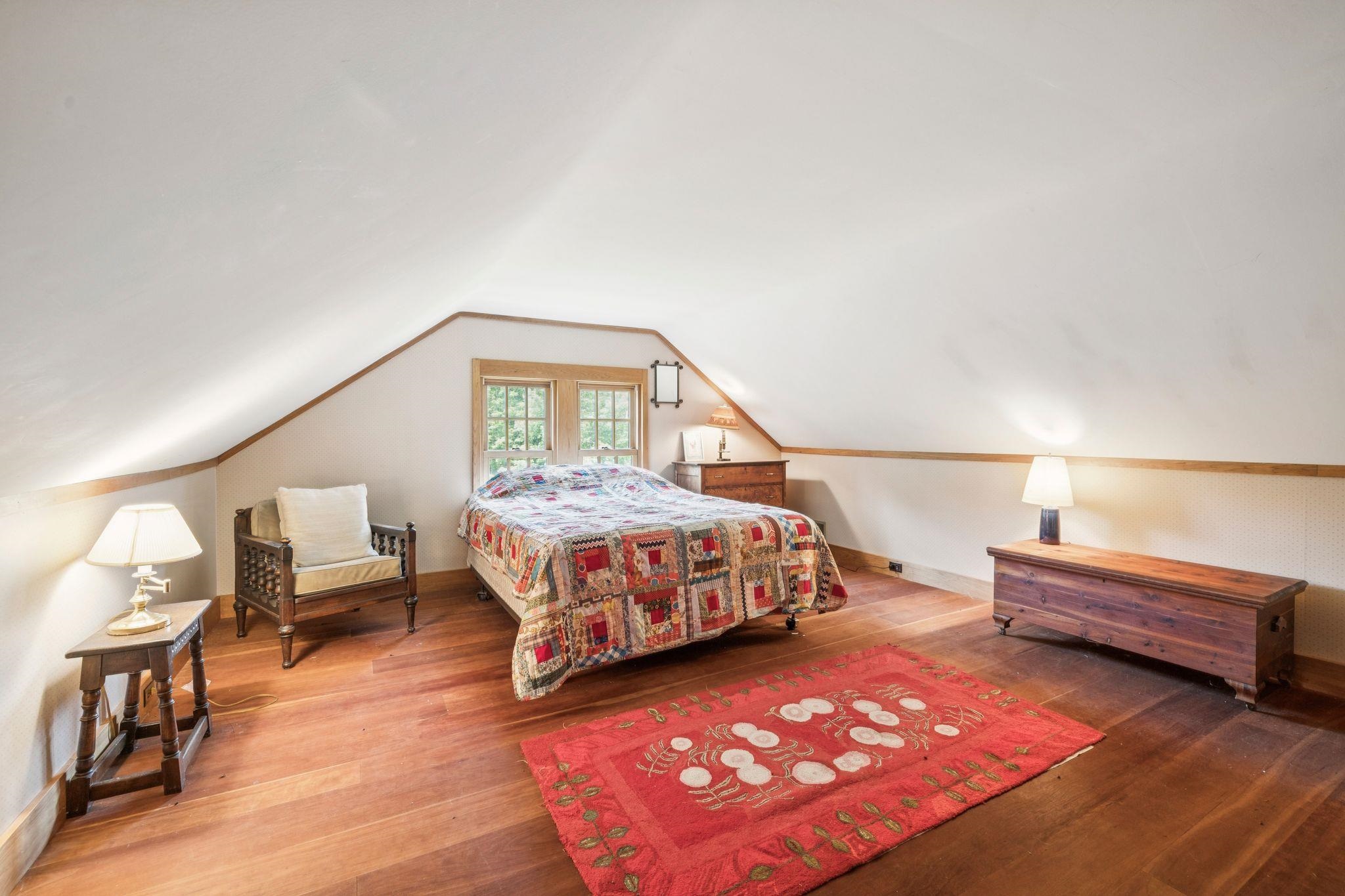38 Ordway Road Strafford, VT 05072 - Photo 13 of 40