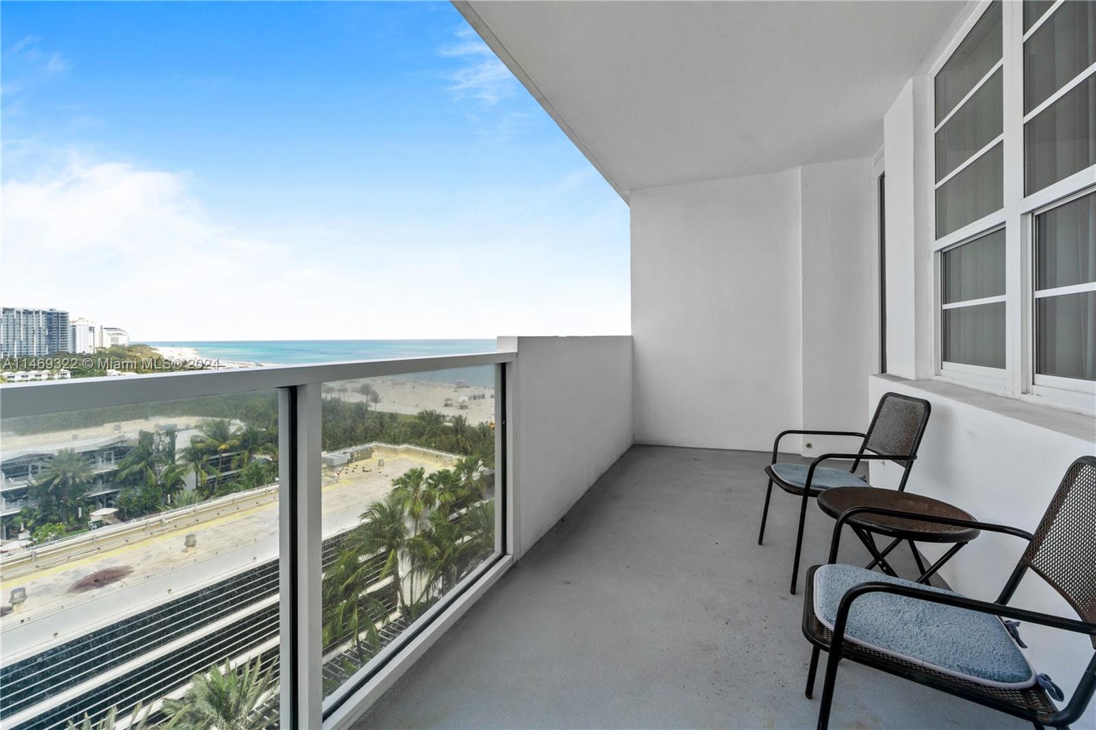 100 Lincoln Road, Unit 1043 Miami Beach, FL 33139 - Photo 13 of 21