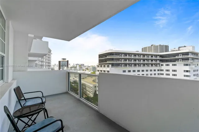 $4,000 | 100 Lincoln Road, Unit 1043, Miami Beach, FL 33139