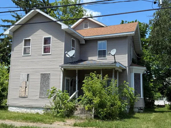 $50,000 | 212 West Porter Street, Albion, MI 49224