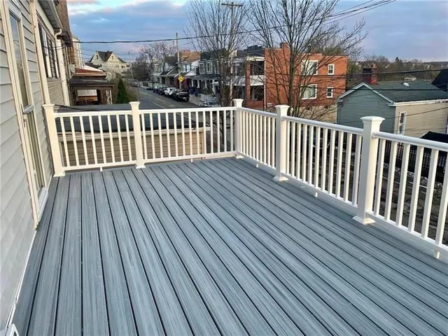 $1,825 | 132 Dilworth Street, Pittsburgh, PA 15211