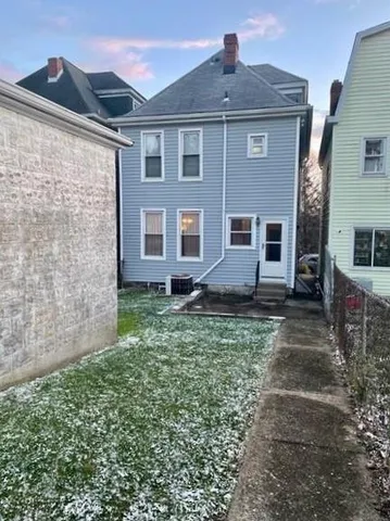 $1,825 | 132 Dilworth Street, Pittsburgh, PA 15211