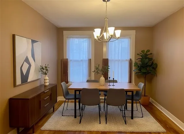 $1,825 | 132 Dilworth Street, Pittsburgh, PA 15211