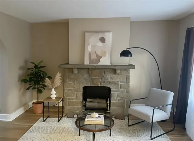 $1,825 | 132 Dilworth Street, Pittsburgh, PA 15211