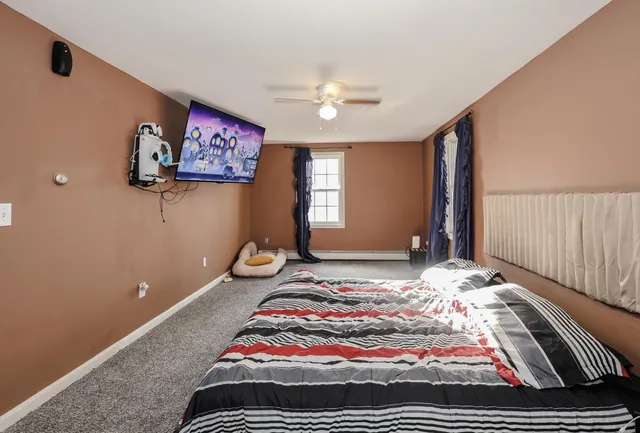 $465,000 | 57 Lyndsey Lane, Weare, NH 03281