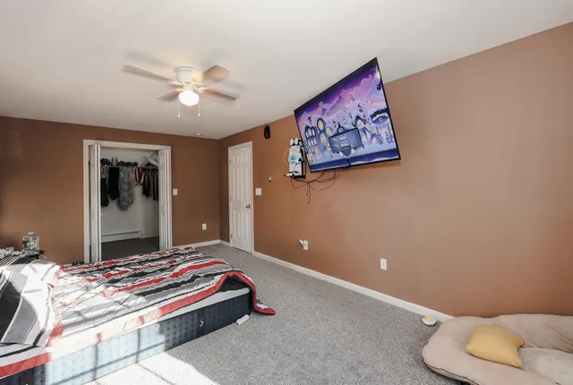 $465,000 | 57 Lyndsey Lane, Weare, NH 03281