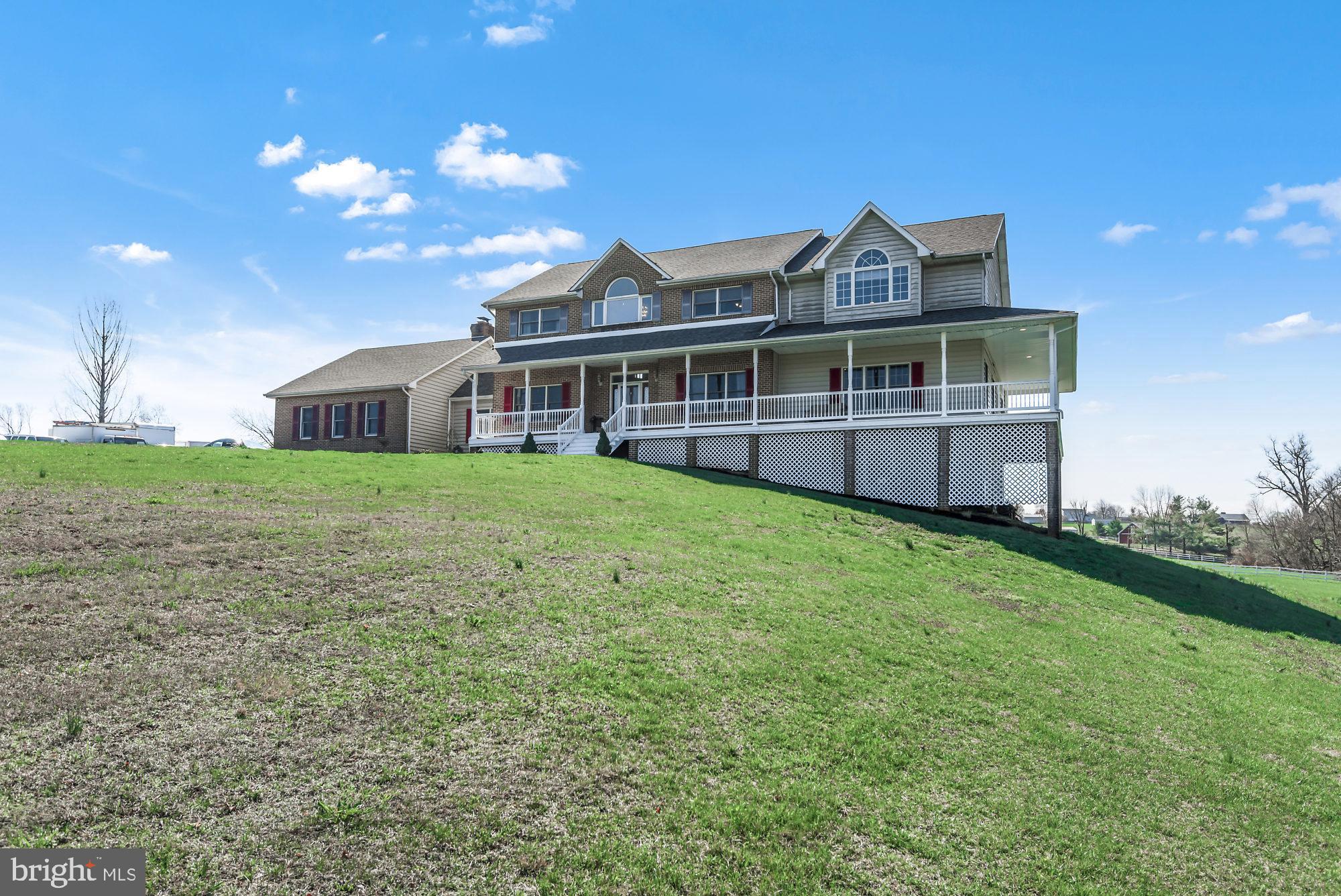 3785 Boteler Road Mount Airy, MD 21771 - Photo 50 of 50 Gallery Image 50