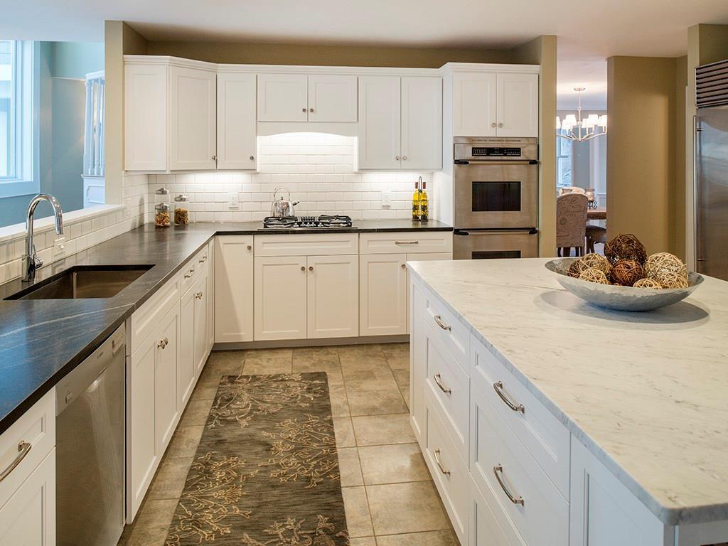 292 Foreside Road Cumberland Foreside, ME 04110 - Photo 5 of 33 Kitchen