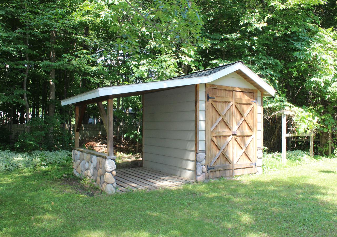 1659 Bonack Loop Three Lakes, WI 54562 - Photo 33 of 36 Gallery Image 33