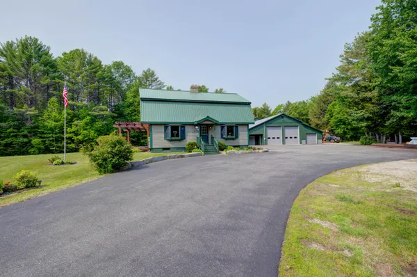 $665,000 | 558 Norway Road, Harrison, ME 04040