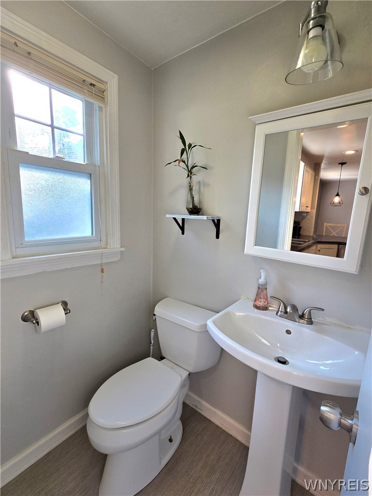 233 Rosedale Boulevard Amherst, NY 14226 - Photo 15 of 32 1/2 Bath