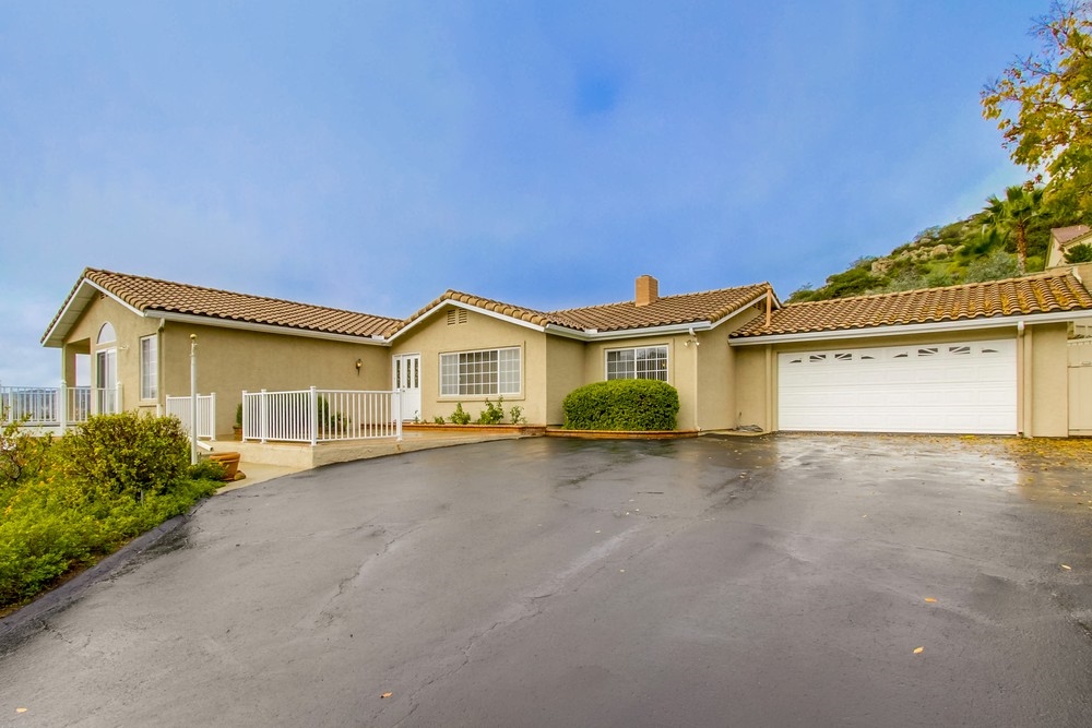14540 Twin Peaks Road Poway, CA 92064 - Photo 1 of 25 Gallery Image 1
