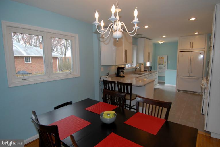 5604 5th Road South Arlington, VA 22204 - Photo 1 of 29 Dining Room
